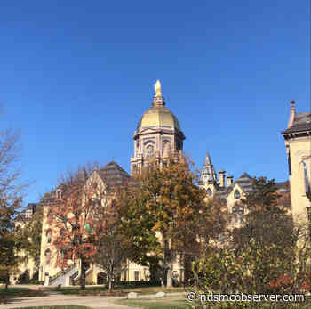 Marie Lynn Miranda to step down as provost - Observer Online