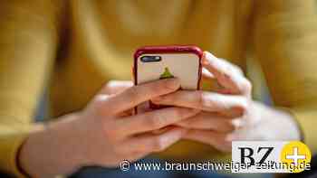 Smartphone als Hilfsmittel für blinde und sehbehinderte Menschen