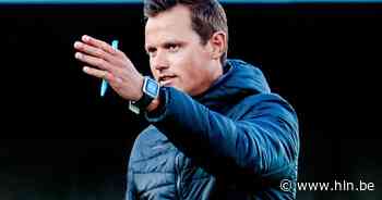 Roeland Sucaet (Eendracht Aalter): “We werken aan een winnaarsmentaliteit, zonder arrogant te zijn” - Het Laatste Nieuws