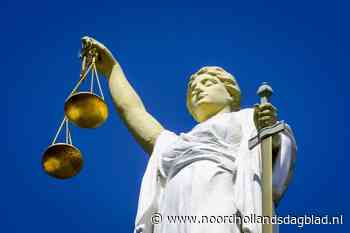 Verdachten crystal meth-lab in Eemnes waarschijnlijk in mei voor rechter; voor 16 miljoen aan synthetische drugs aangetroffen in schuur aan Veenweg - Noordhollands Dagblad