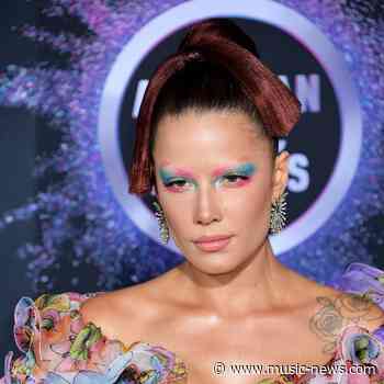 Halsey always wants to reinvent her genre