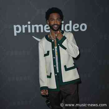 Big Sean inspired by Juice WRLD