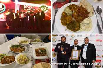 REVIEW: We tried Basmati Indian Restaurant in Beaconsfield - Bucks Free Press