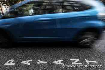 Où sera-t-il possible de se garer gratuitement pour les fêtes à Cagnes, Nice, Saint-Laurent et Vence?