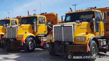 Kamloops to Vernon stretch of Highway 97 was a nightmare drive in icy conditions - Vernon News - Castanet.net