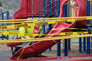City parks department wants to make all playgrounds universally accessible - Kamloops News - Castanet.net