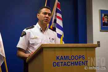 Residential break-ins on the rise in Kamloops | iNFOnews | Thompson-Okanagan's News Source - iNFOnews