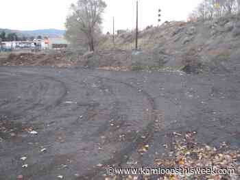 Facing the cold reality of finding shelter in Kamloops - Kamloops This Week