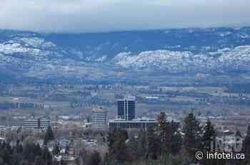 Kamloops and Kelowna named two of Canada's most generous cities | iNFOnews | Thompson-Okanagan's News Source - iNFOnews