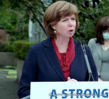 New substance-use treatment beds now fully operational in B.C. - Kamloops This Week