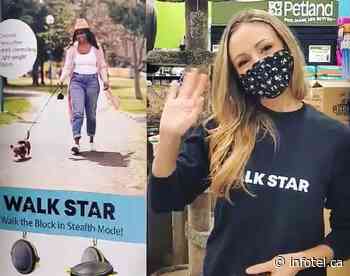 Kamloops entrepreneur holding contest to find the best new name for her business | iNFOnews | Thompson-Okanagan's News Source - iNFOnews