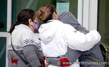 Frustration sets in for evacuees in Kamloops - Merritt Herald