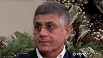 Kamloops dental surgeon fined, banned from providing sedation after second offence - CFJC Today Kamloops