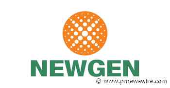 Newgen Secures Patent for Integrated Capture and Analysis of Documents