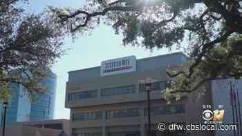 BMW Dallas Marathon Benefits Scottish Rite Children's Hospital - CBS Dallas / Fort Worth