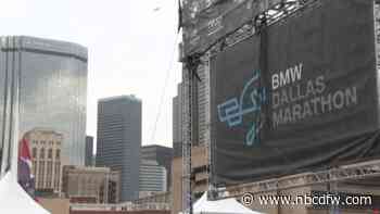 Dallas Marathon Helps Scottish Rite Hospital - NBC 5 Dallas-Fort Worth