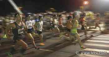 The 49th annual Honolulu marathon race set to take the starting line Sunday - KITV Honolulu