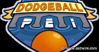 Marathon dodgeball event in PEI to raise funds for Upper Room food bank Dec. 10-11 - SaltWire Network
