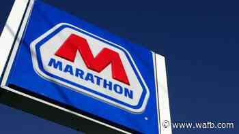 Radio mistaken for gun prompted brief lockdown at Marathon Refinery - WAFB