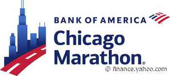 Bank of America Chicago Marathon to Welcome Back a Field of 40,000 Participants in 2022 - Yahoo Finance