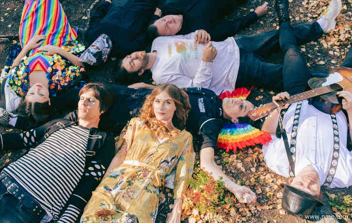 Team Me announce third album, drop bewitching new single ‘Just Another Sleepless Night In The Dark’