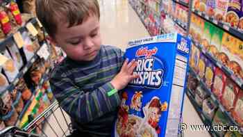 Bakers scrambling to get Rice Krispies ahead of the holiday season
