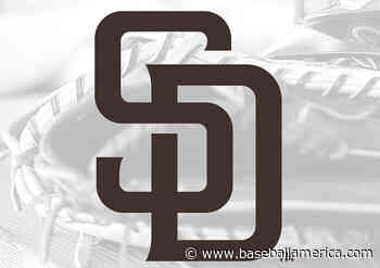 MacKenzie Gore Continues To Make Strides - Baseball America