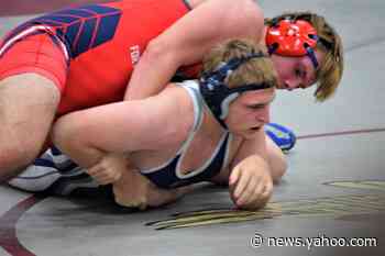 FWB's Mackenzie named Daily News Athlete of the Week - Yahoo News