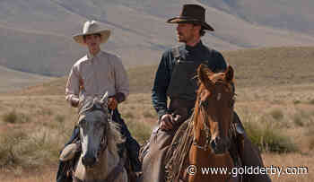 ‘The Power of the Dog’ supervising sound editor Robert Mackenzie: ‘Everything is story and character focused’ [EXCLUSIVE VIDEO INTERVIEW] - Gold Derby