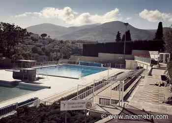 A Vence, l'opposition dénonce le coût important de la couverture de la piscine municipale