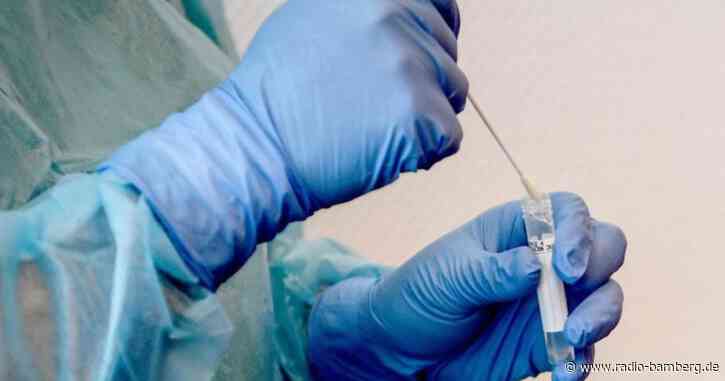 RKI: Corona-Inzidenz in Bayern weiter gesunken