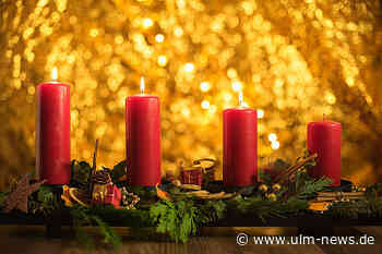 Ehrenamtlicher Kraftakt im Advent