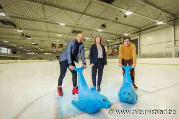 Vliegende start voor schaatsactie: al 1.900 Mechelaars registreerden zich voor gratis schaatsbeurt