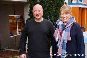 New life for Nelson's restorative justice program – The Free Press - The Free Press