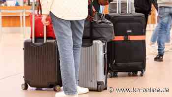 Stromausfall am Hamburger Flughafen: Betrieb kurzzeitig eingestellt