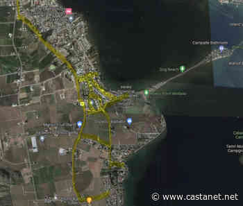 Boil water notice issued for Town of Osoyoos - Penticton News - Castanet.net