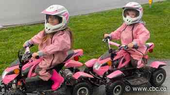 Chilliwack mother pleads for thieves to return her daughters' toys - CBC.ca