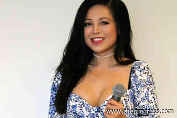 Range of alternative, pop and acoustic music with Boomerang Six in Chilliwack – Chilliwack Progress - Chilliwack Progress