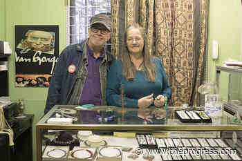 Mission marijuana dispensary owner wins appeal against trafficking convictions – Chilliwack Progress - Chilliwack Progress