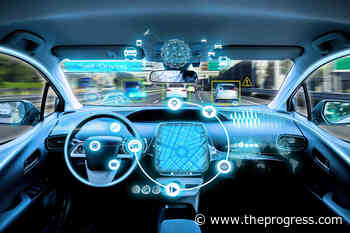 Cyber security in the age of connected cars – Chilliwack Progress - Chilliwack Progress