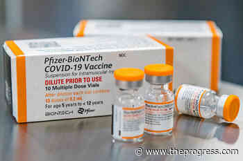 9 deaths, 341 new cases of COVID-19 reported in BC – Chilliwack Progress - Chilliwack Progress