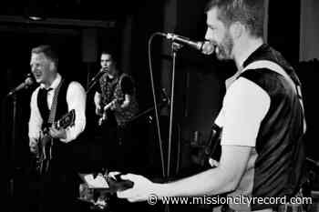 Chilliwack band holds 'Vestival' concert for Fraser Valley flood relief – Mission City Record - Mission City Record