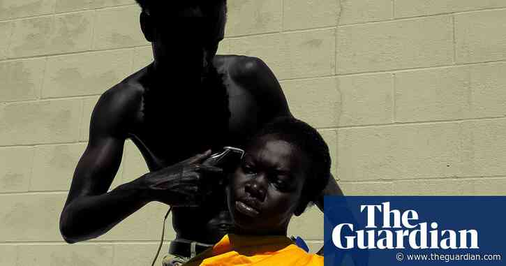 ‘Most people don’t know how to shoot or edit dark skin’ – Isaac West’s best phone shot