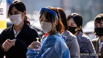 Coronavirus: What's happening in Canada and around the world on Dec. 10