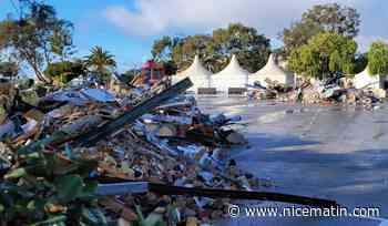 Démolition, évacuations, des nouvelles des rescapés.... On fait le point 5 jours après le drame de Sanary