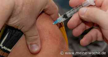 Meerbusch Bürgermeister Christain Bommers richtet Impfappell an Bürger. - Meine Woche