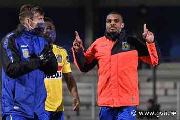 Spits Lyle Foster raakt op toerental bij Westerlo: “Honderd procent een voltreffer” - Gazet van Antwerpen