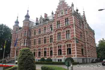 Twee schepenen leggen positieve coronatest af, gemeenteraad ... (Westerlo) - gva.be