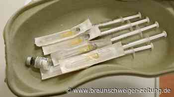 Druck für frühere Corona-Booster - Vierter Piks ab Sommer?