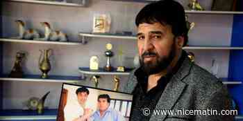 De Cannes à l'enfermement à Kaboul: un réalisateur afghan Salim Shaheen à l'ère des talibans